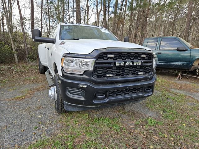 Used 2022 RAM 3500 Tradesman image 4