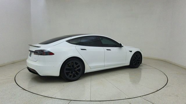 Used 2022 Tesla Model S Plaid AWD/4WD image 70