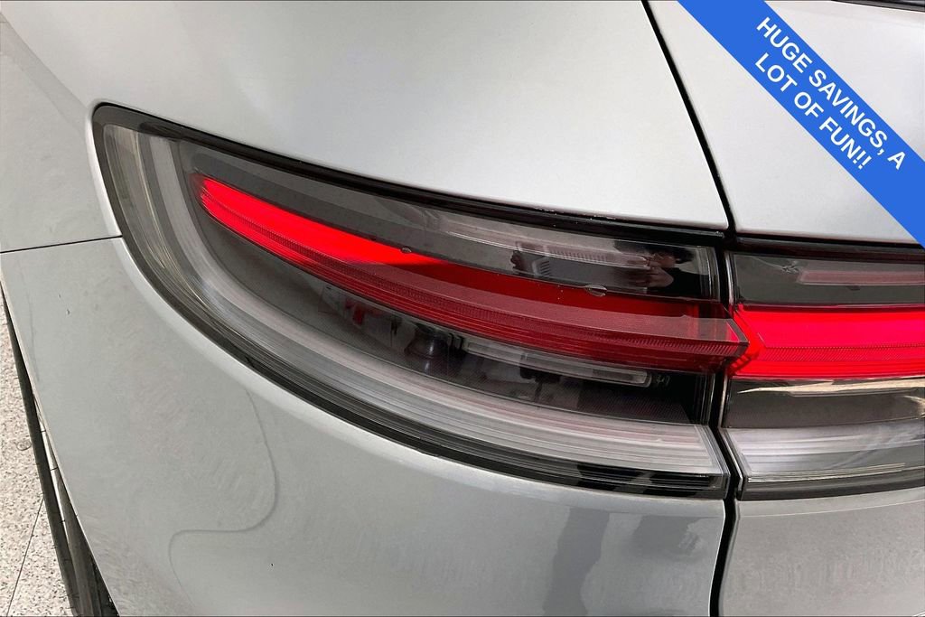 Used 2020 Porsche Macan S image 41