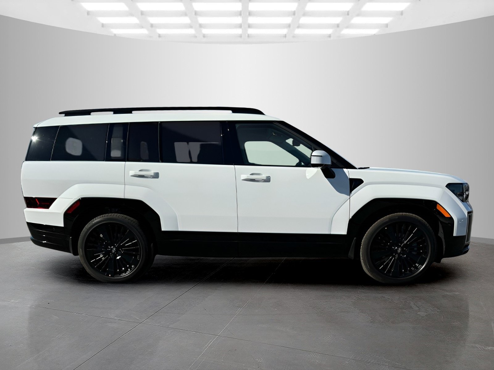 New 2026 Hyundai Santa Fe Calligraphy image 2