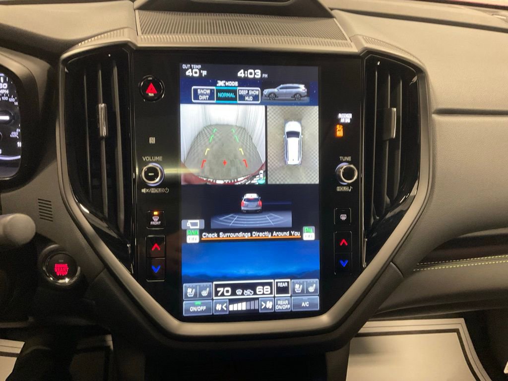 New 2026 Subaru Ascent Bronze Edition image 22