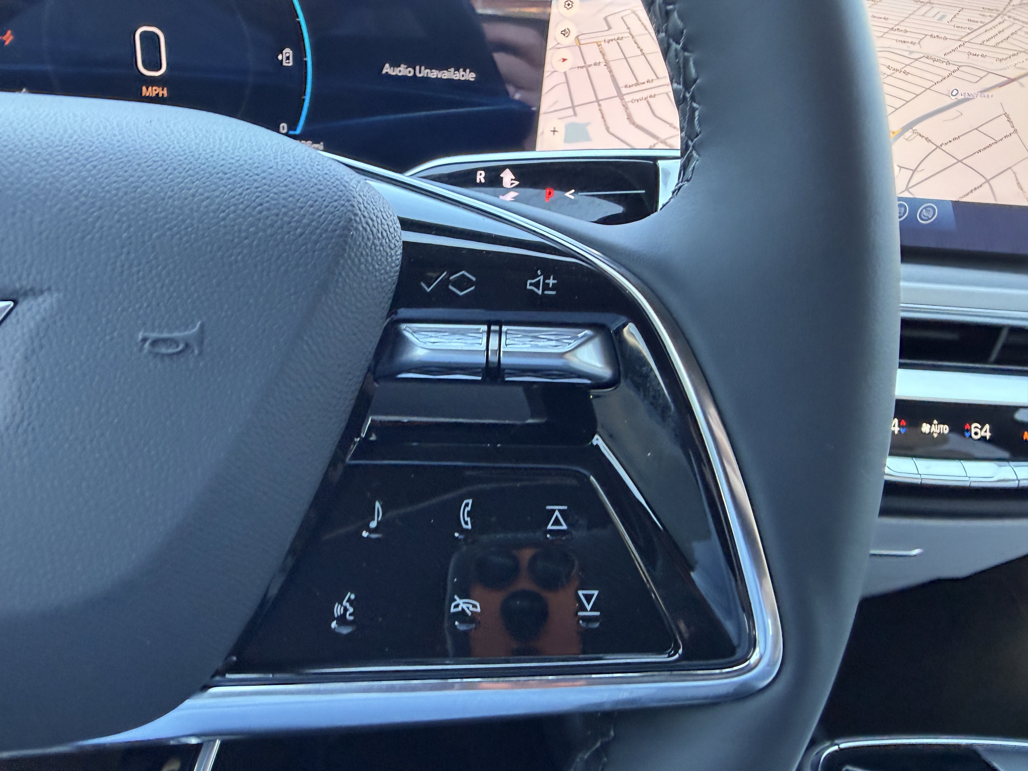 New 2026 Cadillac Lyriq Luxury image 26