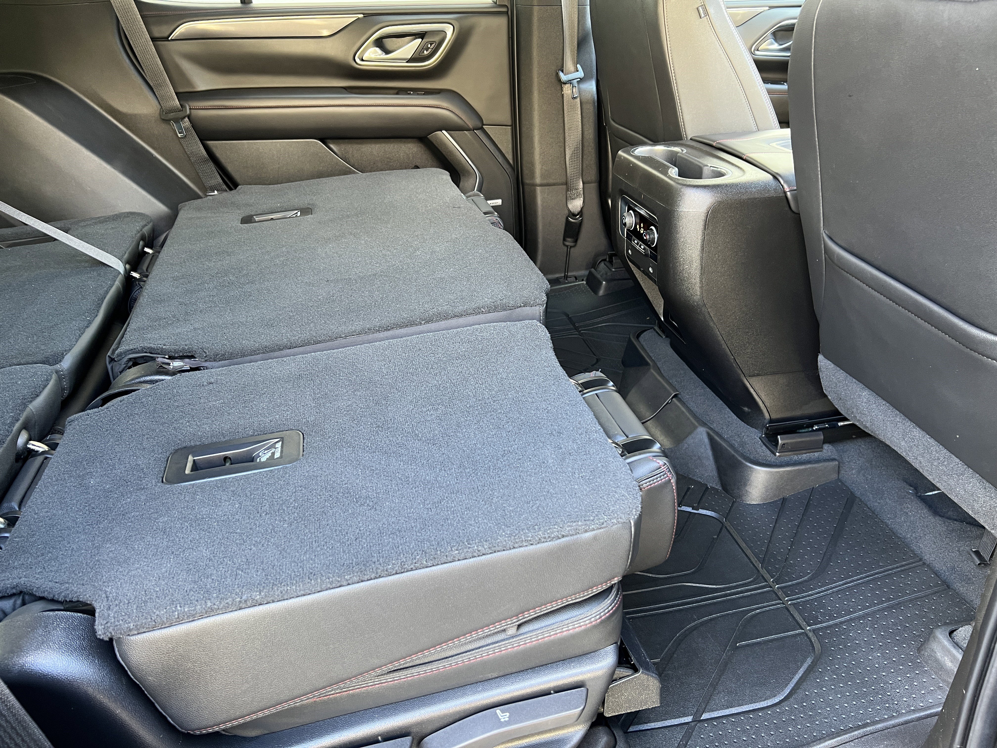 Used 2021 Chevrolet Tahoe RST image 24