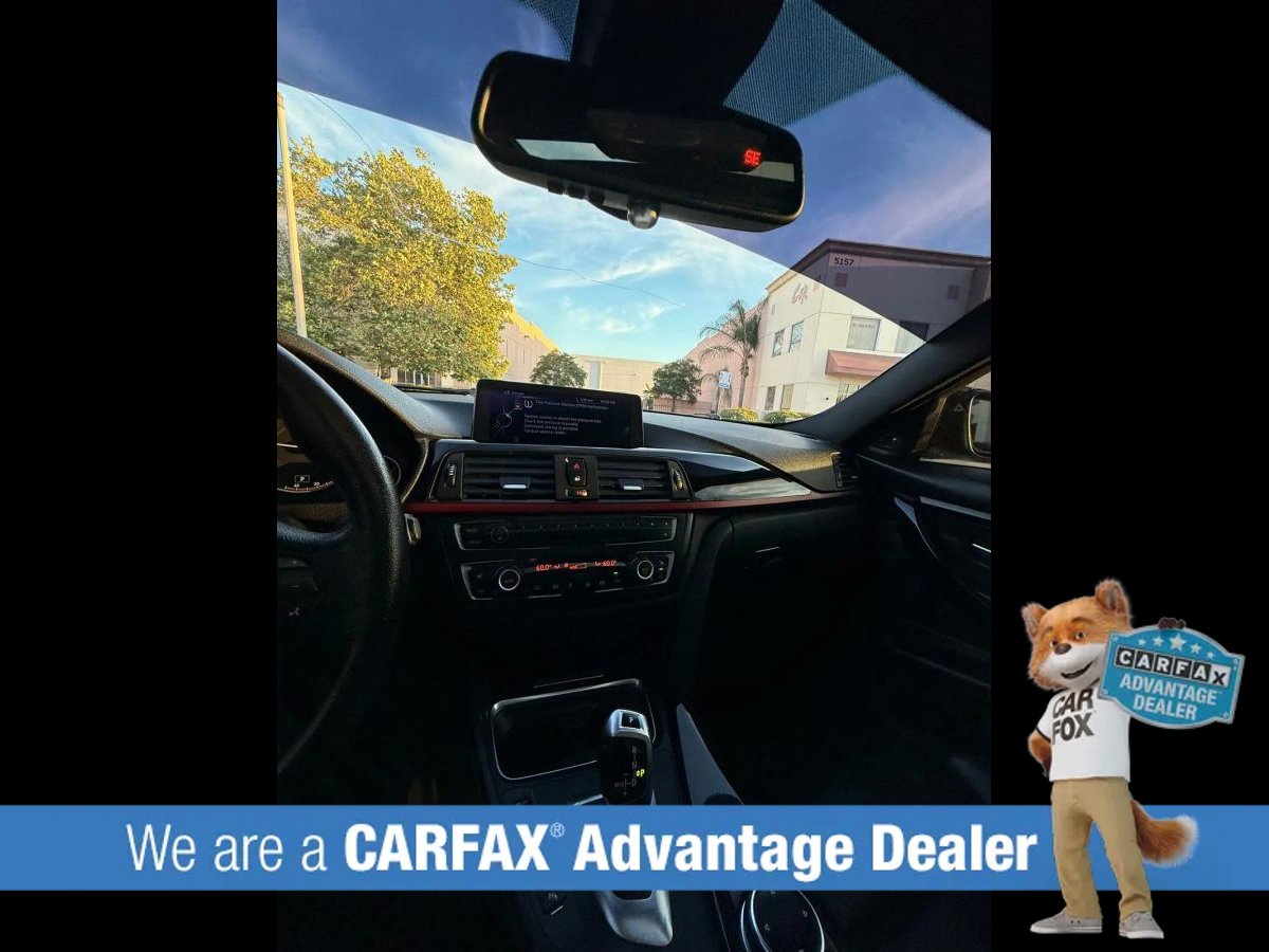 Used 2014 BMW 328i Sedan RWD image 49