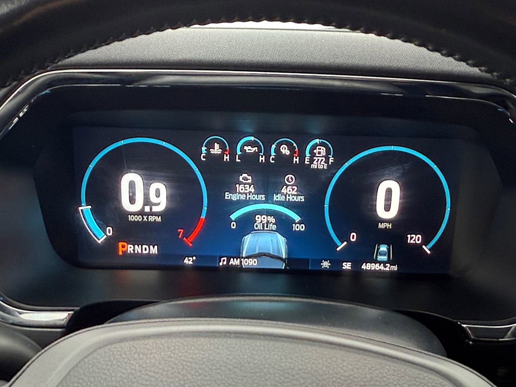 Used 2022 Ford F150 Lariat image 13