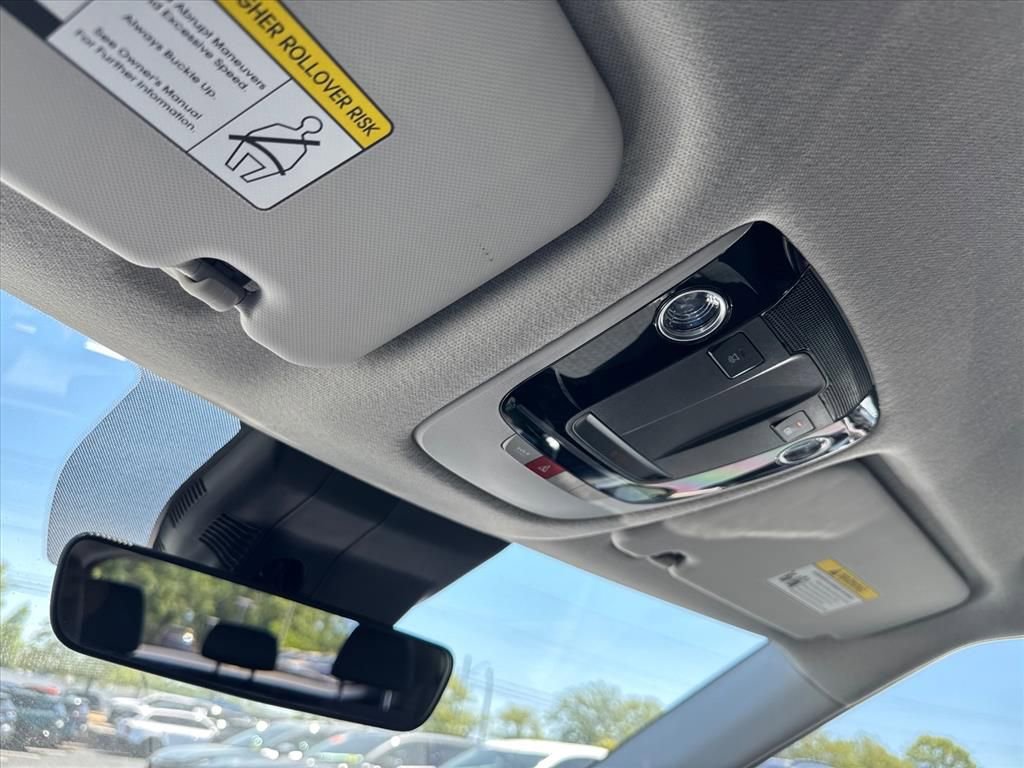 Certified 2024 Kia Seltos S FWD image 24