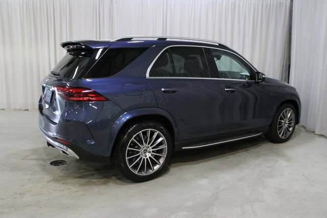 Used 2026 Mercedes-Benz GLE 450 4MATIC image 32