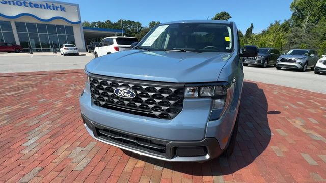Used 2025 Ford Maverick XLT w/ XLT Luxury Package AWD/4WD image 6