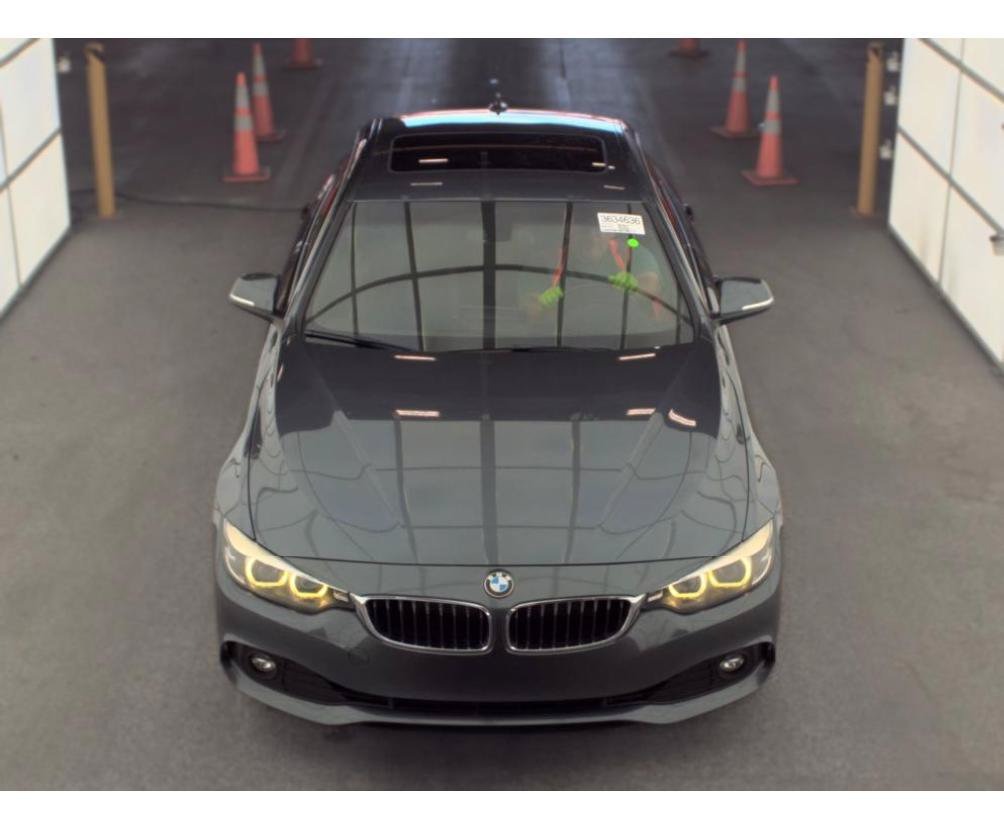 Used 2018 BMW 430i Gran Coupe RWD image 6