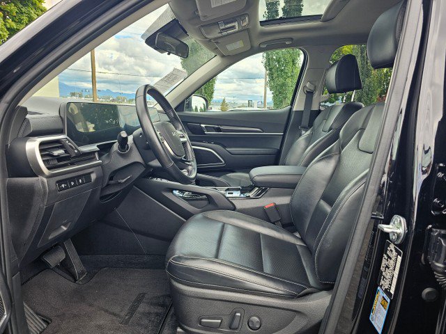 Used 2023 Kia Telluride S w/ S Sunroof Package AWD/4WD image 26