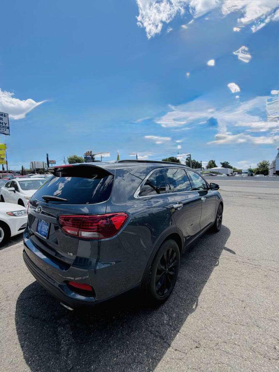 Used 2020 Kia Sorento S AWD/4WD image 7