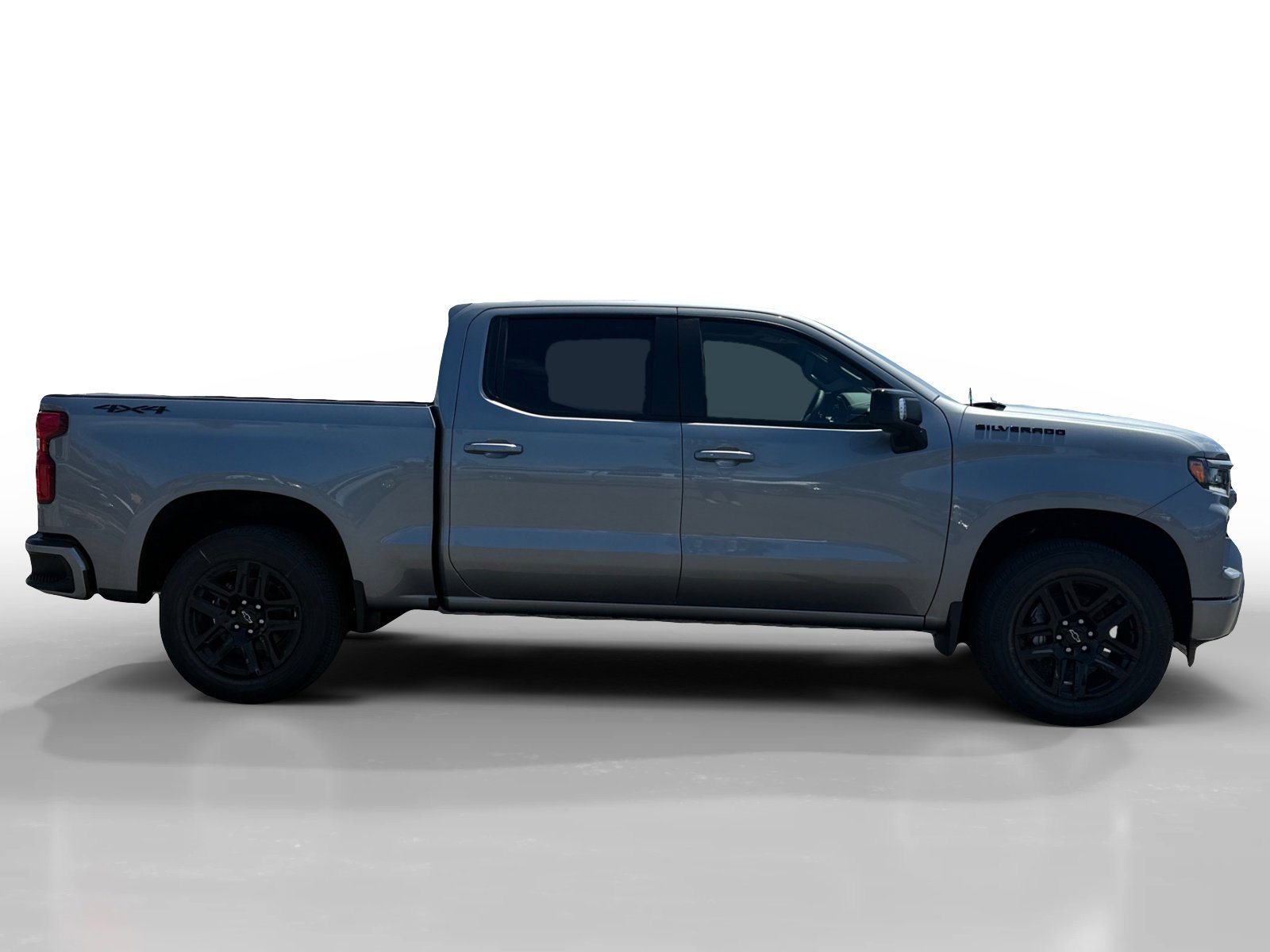 New 2026 Chevrolet Silverado 1500 RST w/ RST All Star Premium Package image 6