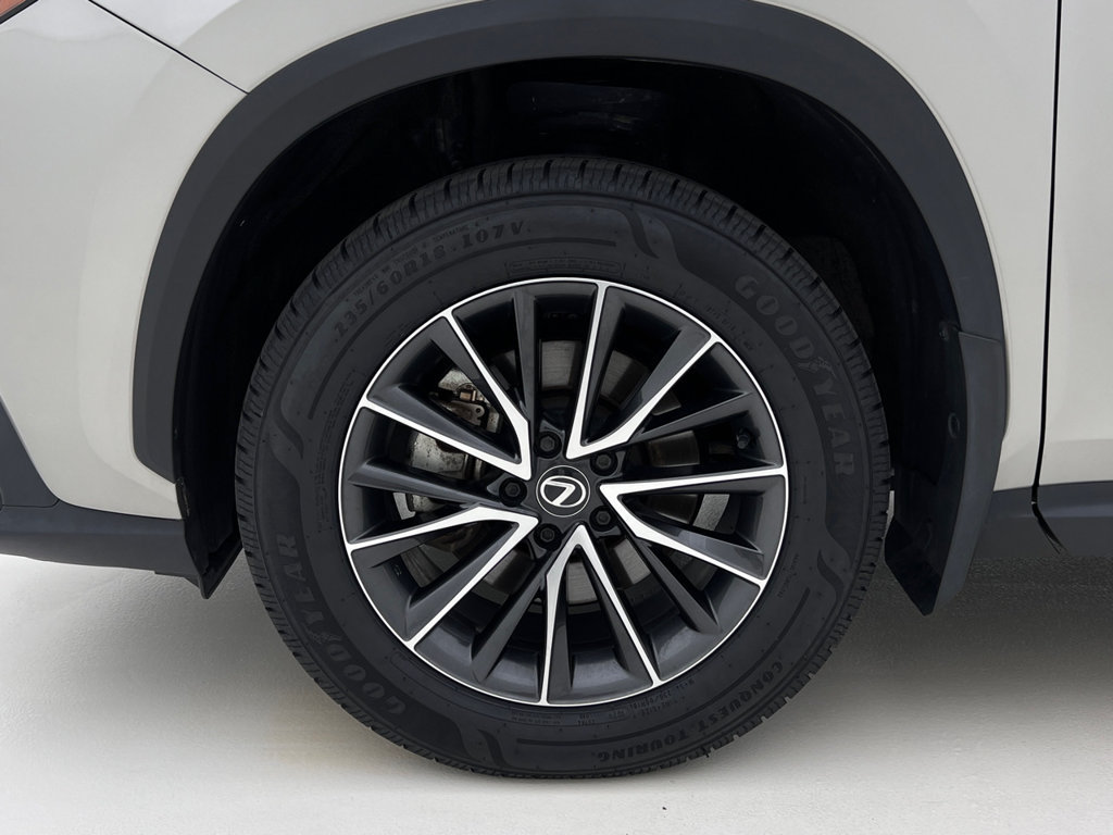 Used 2024 Lexus NX 350 AWD w/ Cold Area Package image 26