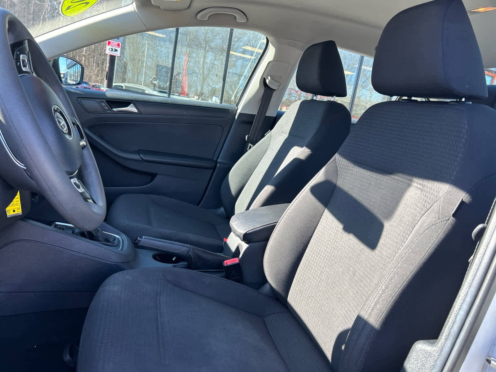 Used 2016 Volkswagen Jetta S image 14