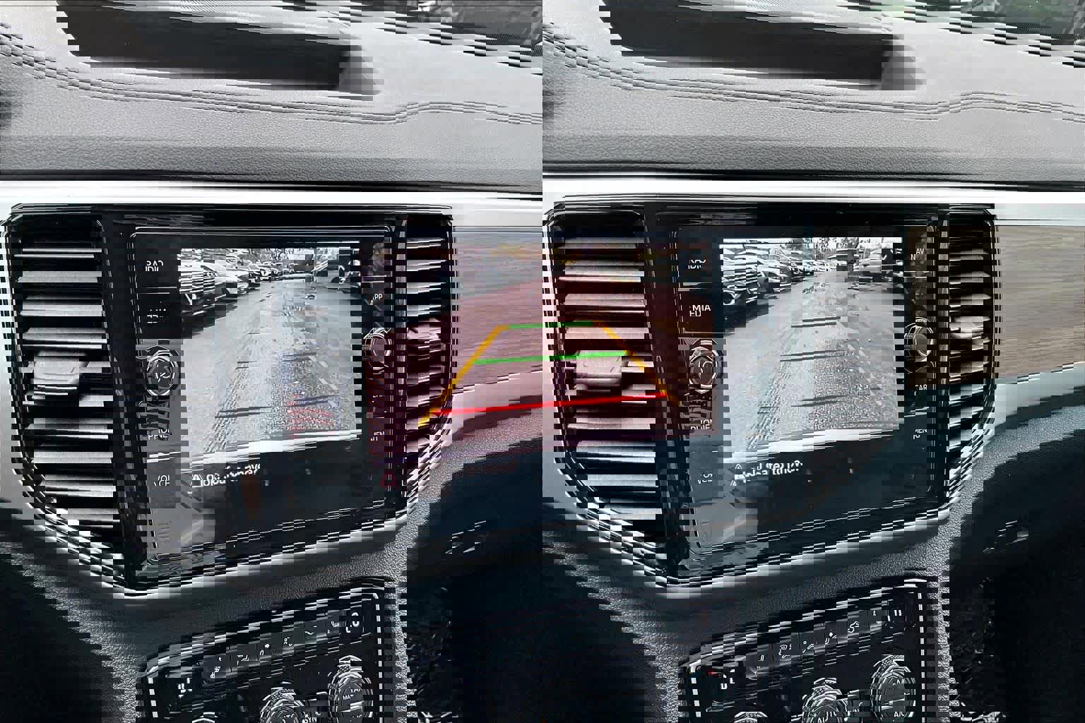 Used 2022 Volkswagen Atlas SEL image 27