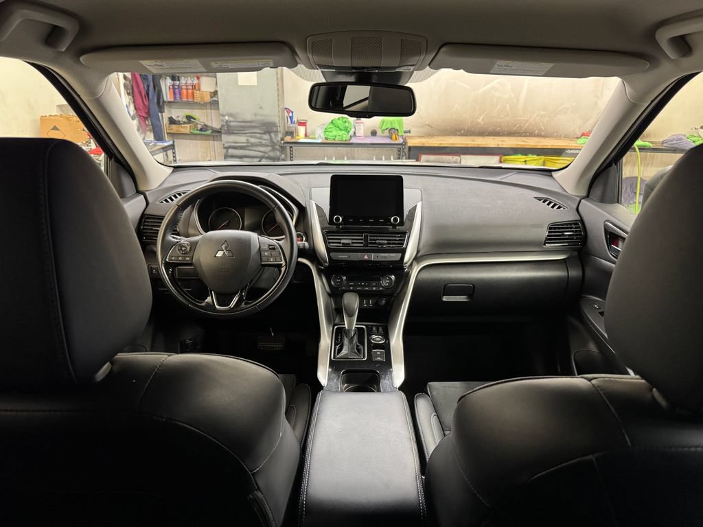 Used 2024 Mitsubishi Eclipse Cross SE AWD/4WD image 27