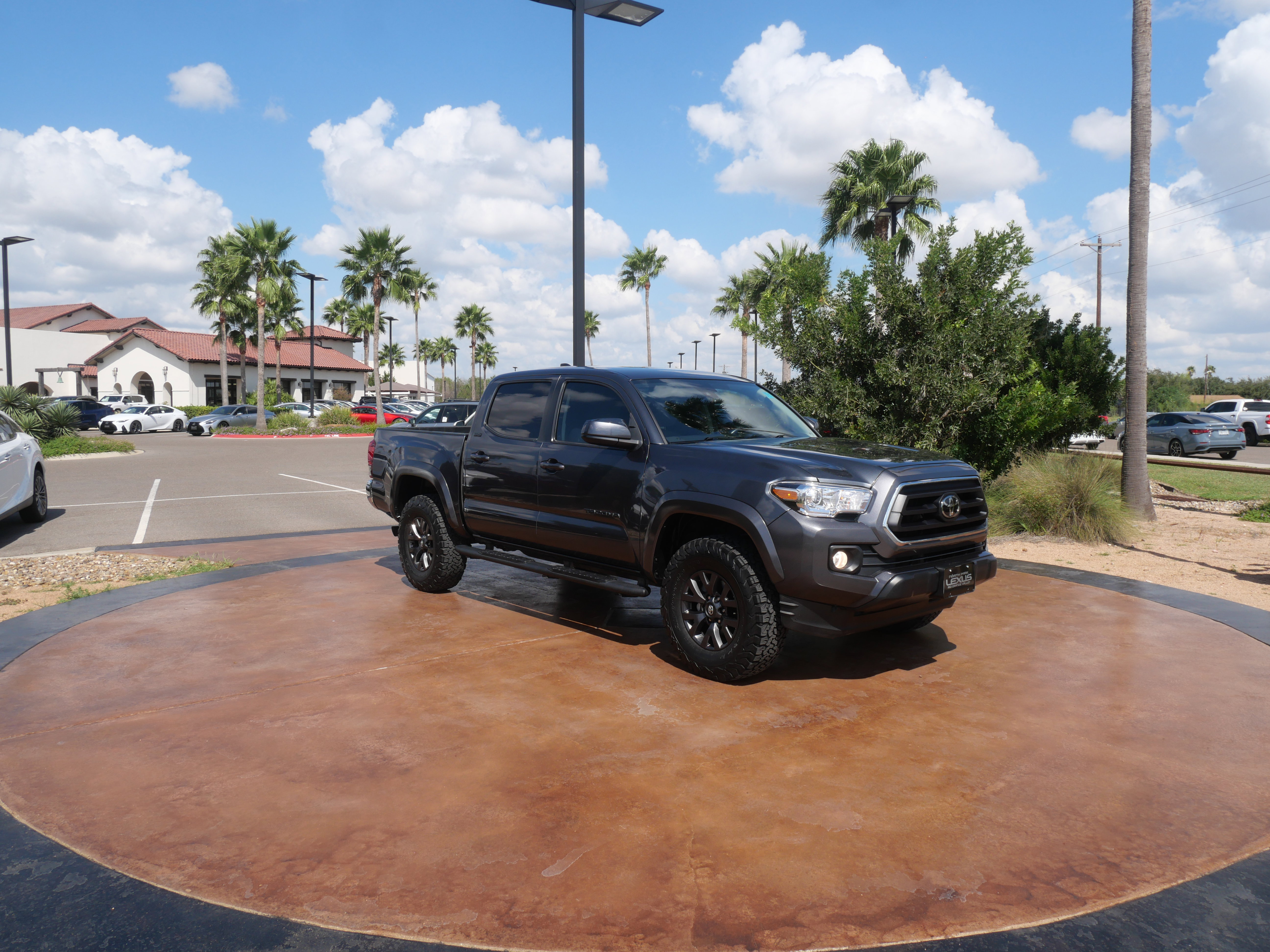Used 2022 Toyota Tacoma SR5