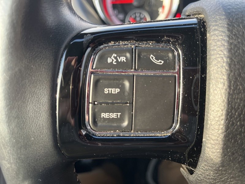 Used 2018 Dodge Grand Caravan SXT image 20