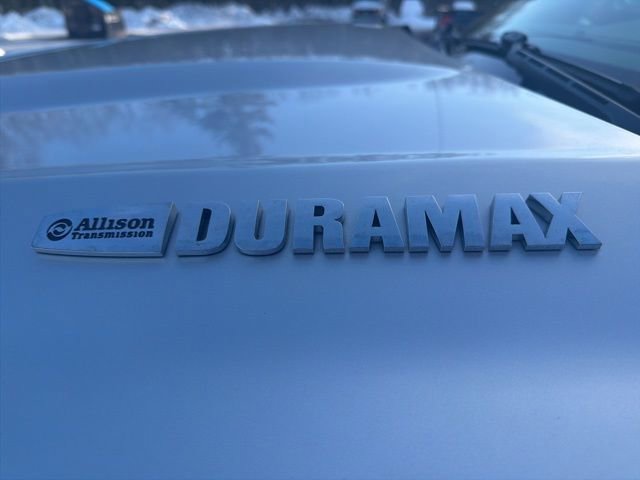 Certified 2019 Chevrolet Silverado 2500 LTZ w/ Duramax Plus Package image 23