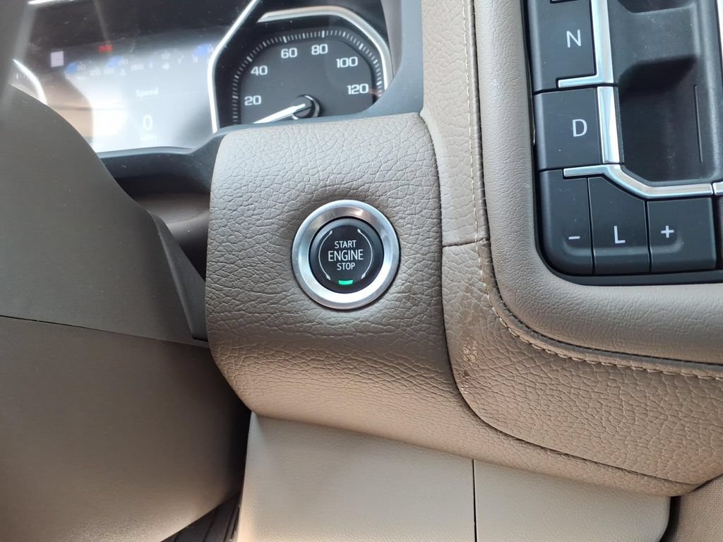 Certified 2021 GMC Yukon Denali AWD/4WD image 23