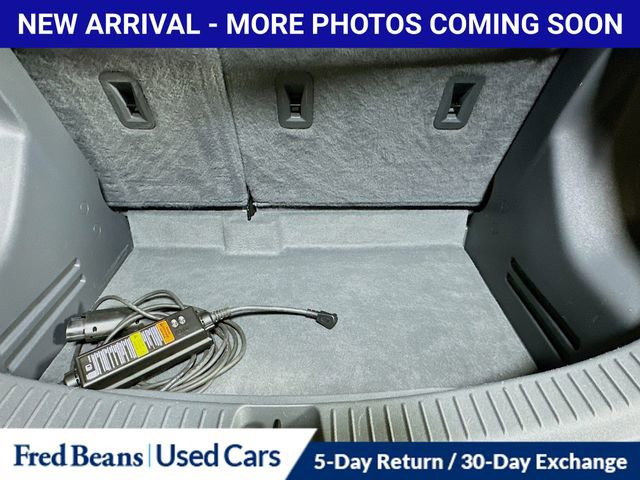Used 2019 Chevrolet Bolt LT FWD image 26