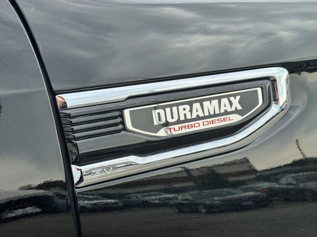 Used 2021 GMC Sierra 1500 Denali w/ Denali Ultimate Package AWD/4WD image 13