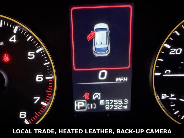 Used 2024 Subaru Crosstrek 2.5i Sport w/ Crosstrek Mirror Package image 31