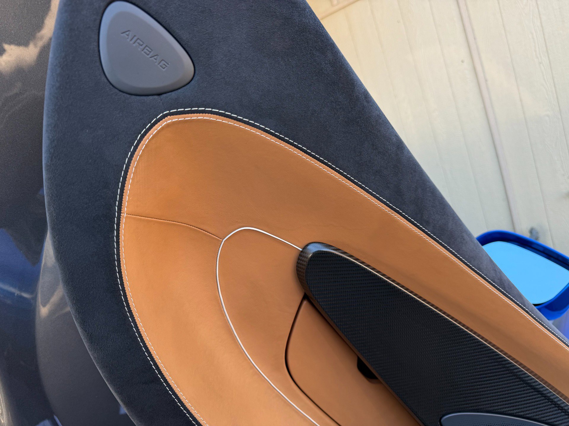 Used 2018 McLaren 570S Spider image 73