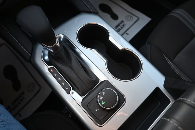 Used 2023 Chevrolet Blazer LT FWD image 29