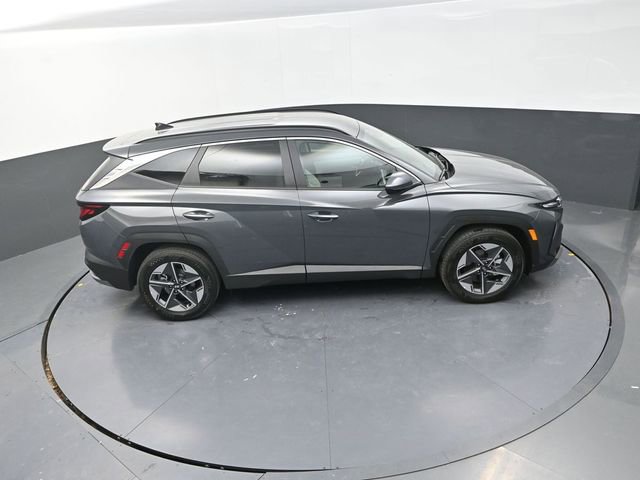 New 2026 Hyundai Tucson SEL FWD image 28