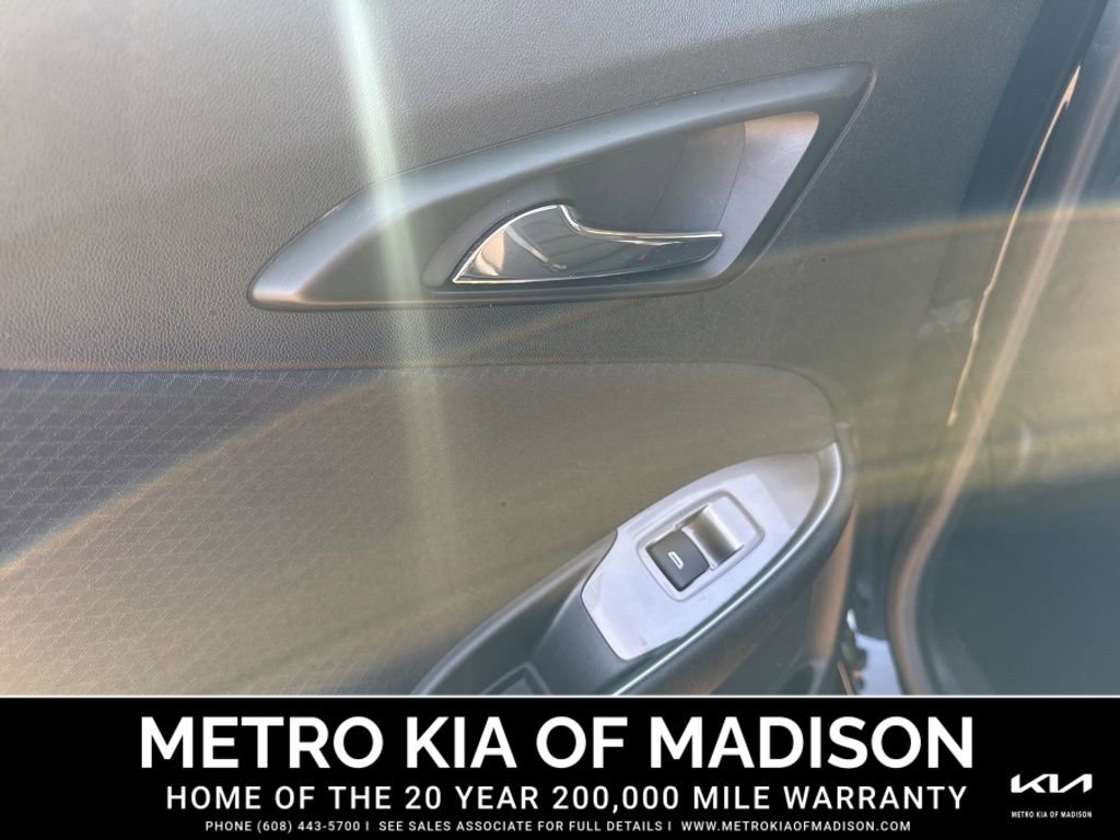Used 2023 Chevrolet Malibu LT image 26