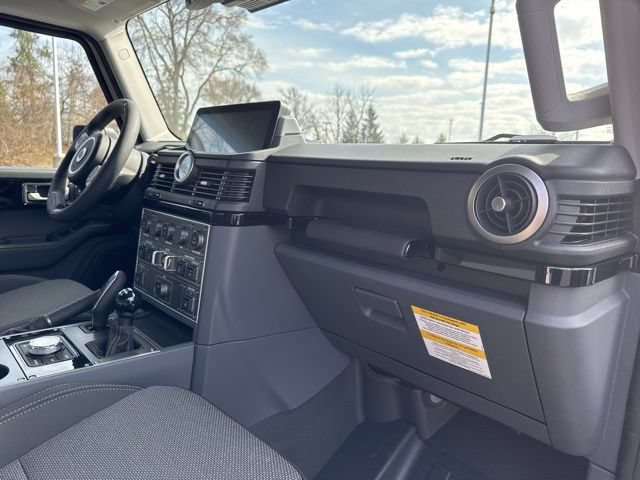 New 2026 INEOS Grenadier Station Wagon AWD/4WD image 34