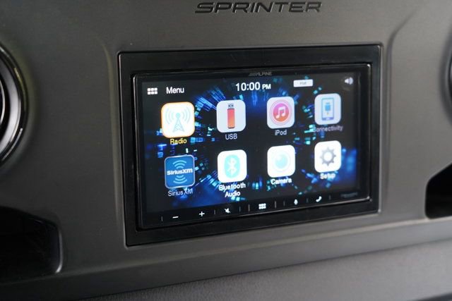 Used 2023 Mercedes-Benz Sprinter 3500 image 38