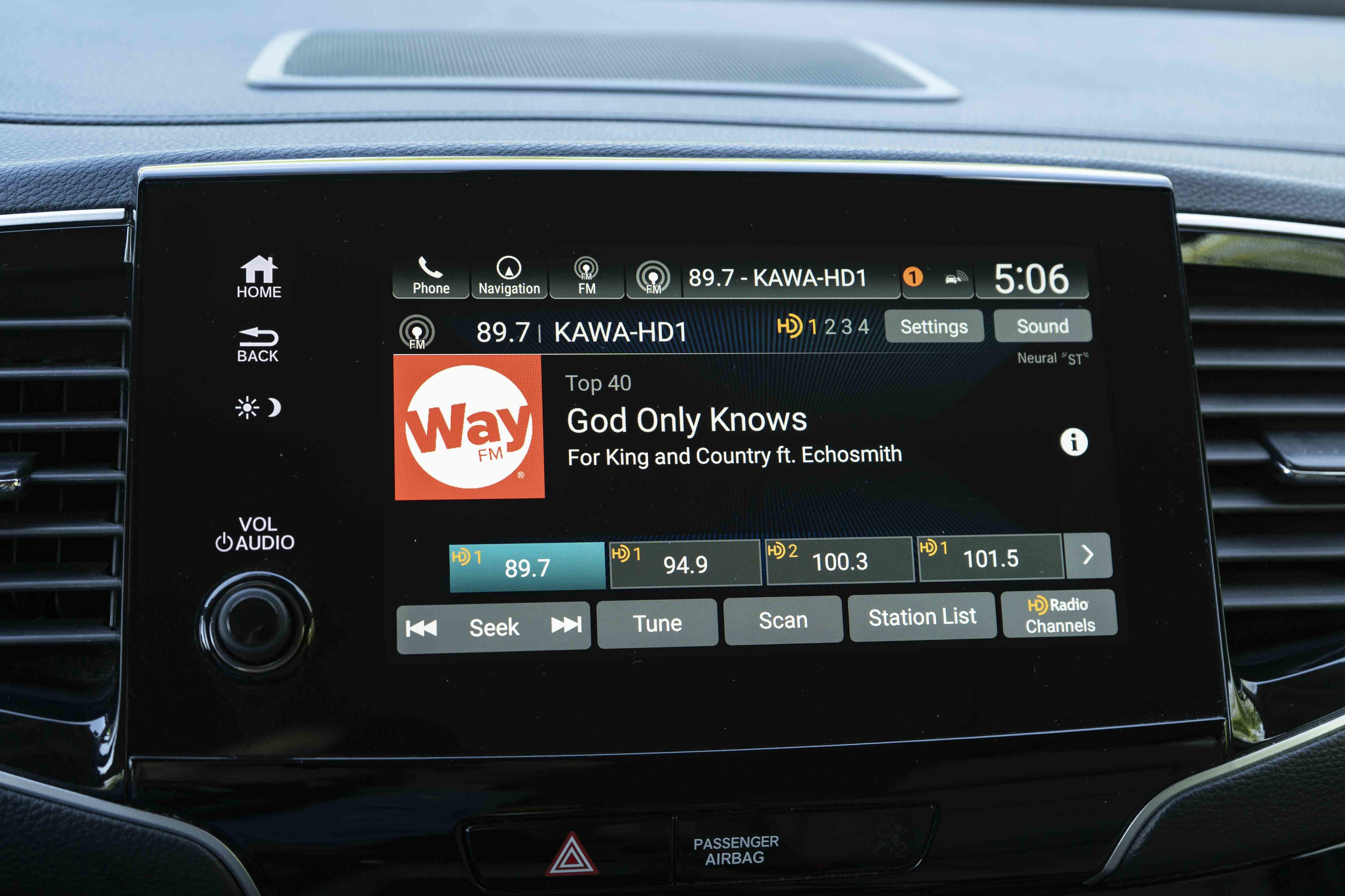 Used 2021 Honda Pilot Touring image 30