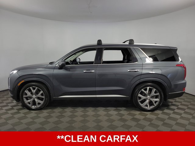 Used 2022 Hyundai Palisade Limited w/ Winter Package FWD image 5