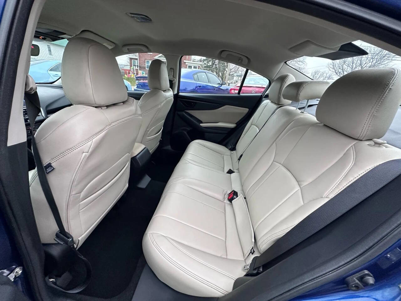 Used 2018 Subaru Impreza 2.0i image 11