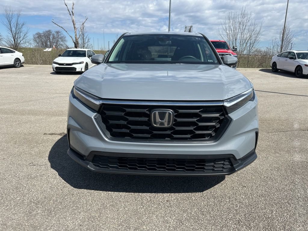 Used 2025 Honda CR-V LX image 2