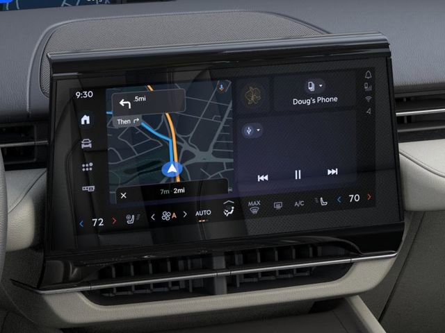 New 2026 Lincoln Nautilus Reserve AWD/4WD image 14