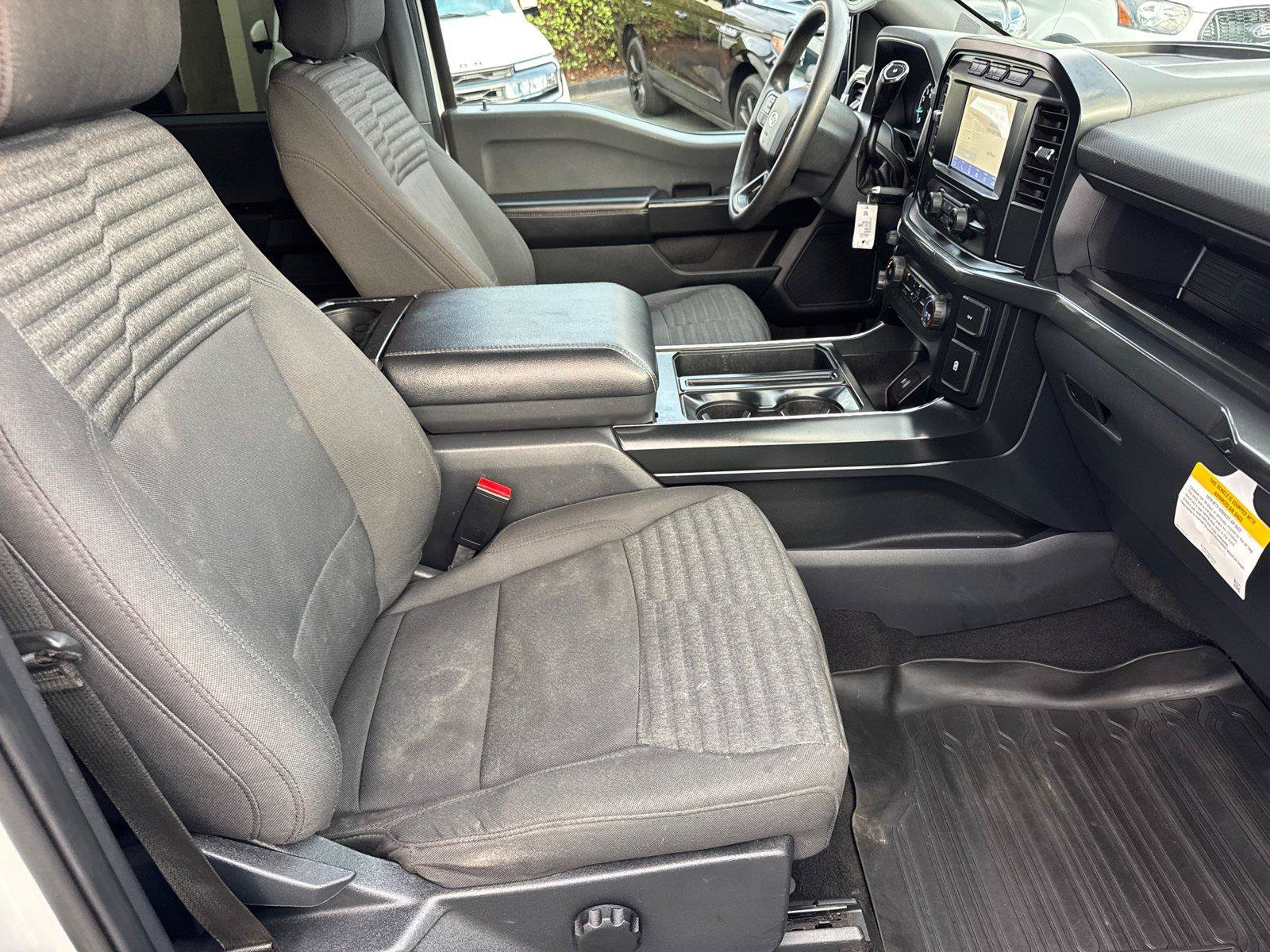 Used 2023 Ford F150 XL w/ STX Appearance Package AWD/4WD image 15