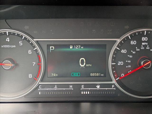 Used 2021 Kia Sorento S image 11