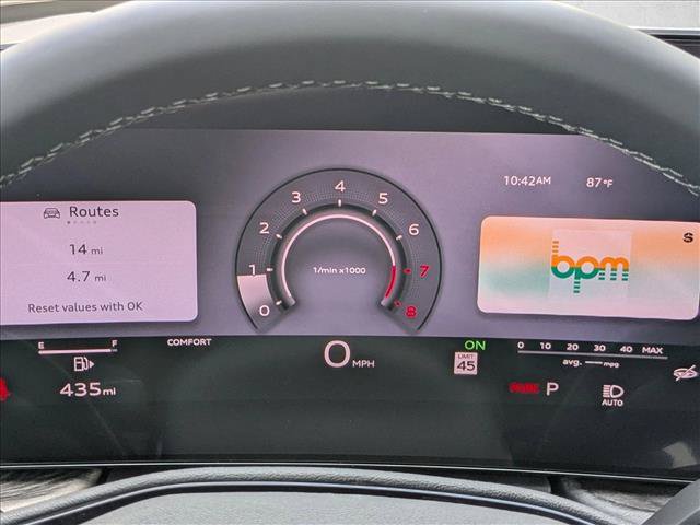 New 2026 Audi Q5 Premium Plus AWD/4WD image 10