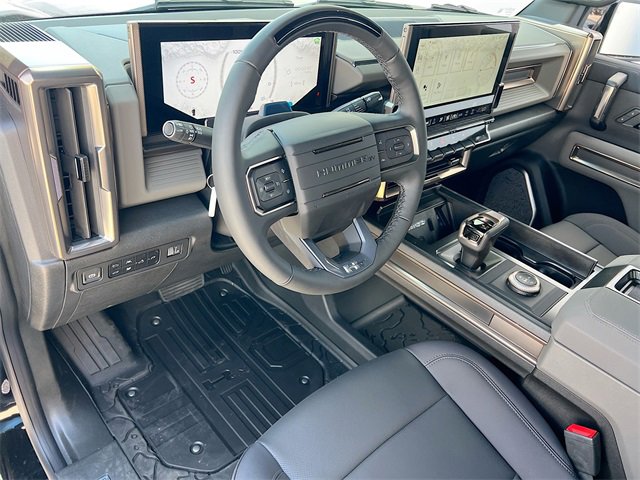 New 2025 GMC Hummer EV 3X image 6