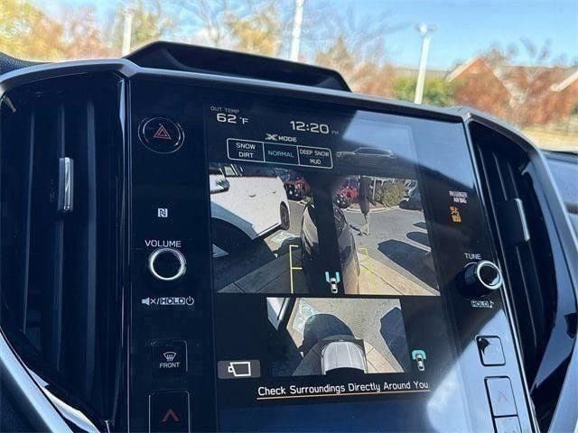 New 2025 Subaru Ascent Touring w/ Popular Package #1 image 28