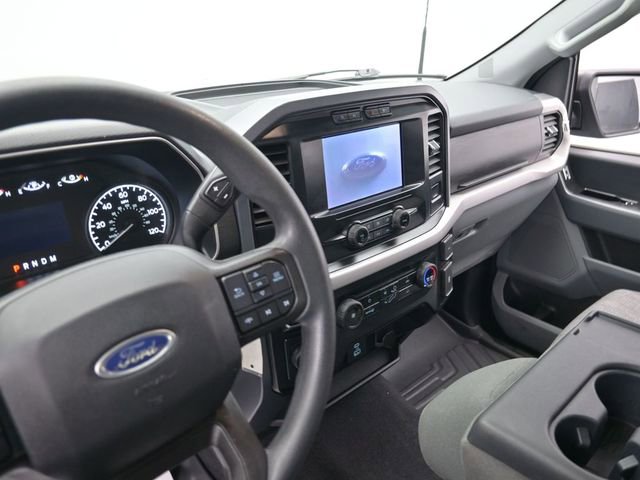 Certified 2023 Ford F150 XLT image 24