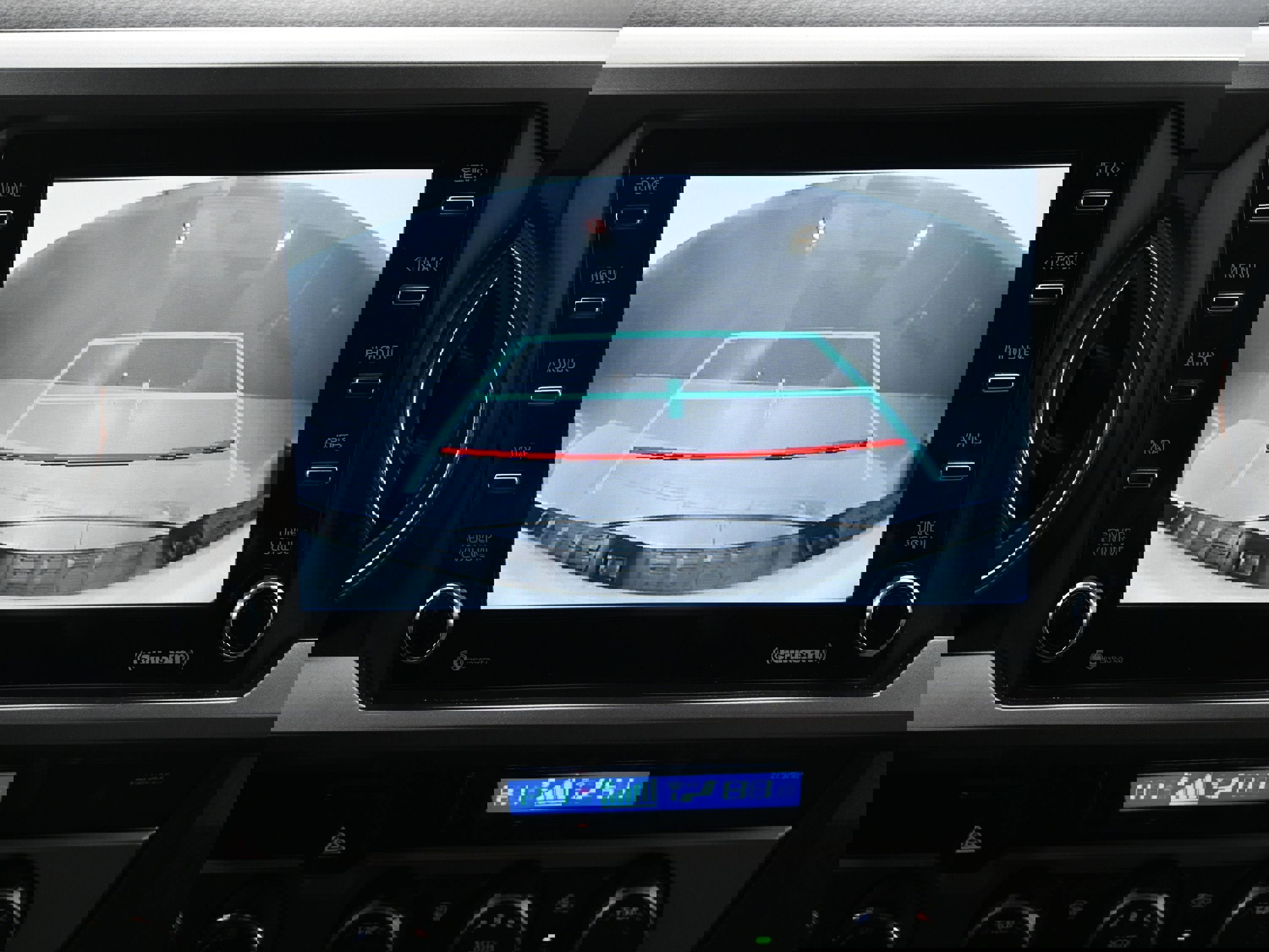 Used 2023 Toyota Tacoma SR5 w/ Technology Package image 16