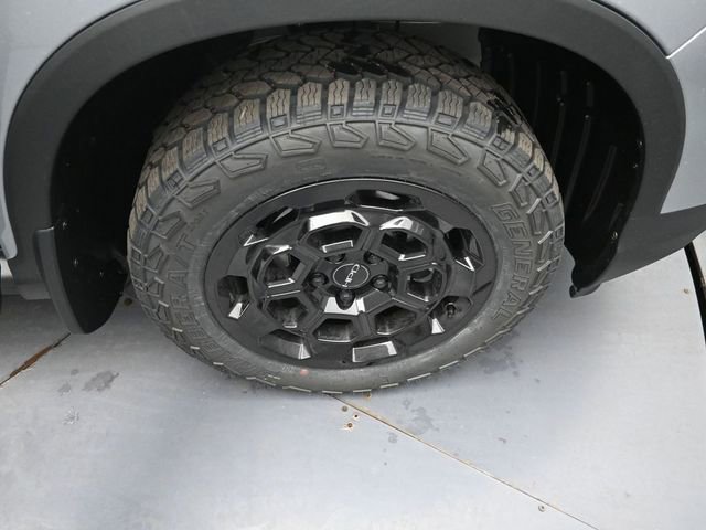 New 2026 Honda Ridgeline TrailSport+ image 50