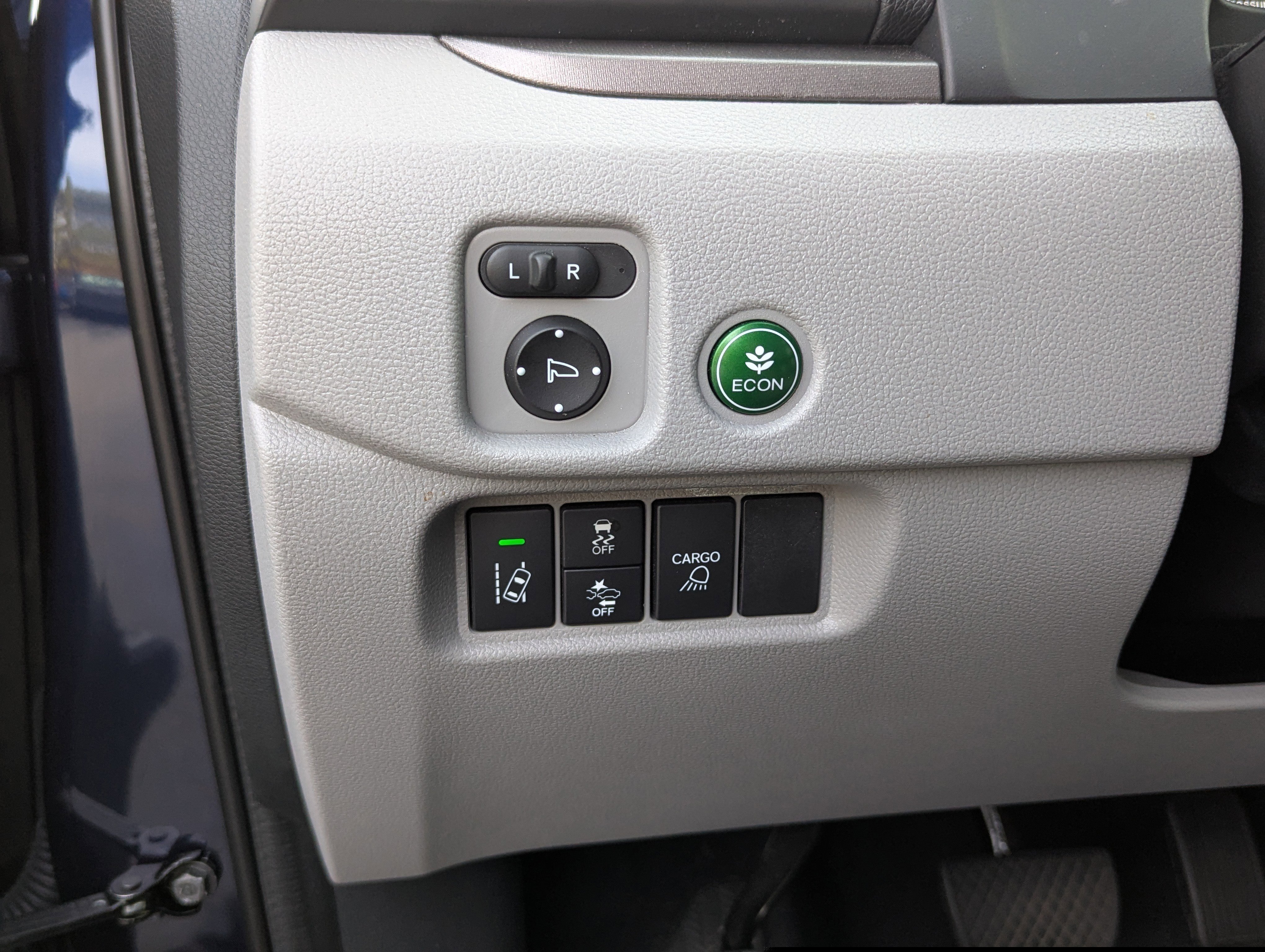 Used 2023 Honda Ridgeline RTL image 17