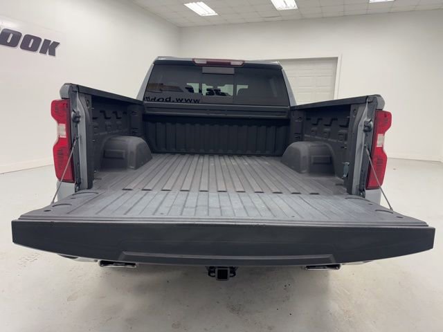 Used 2020 Chevrolet Silverado 1500 LT w/ All-Star Edition AWD/4WD image 30