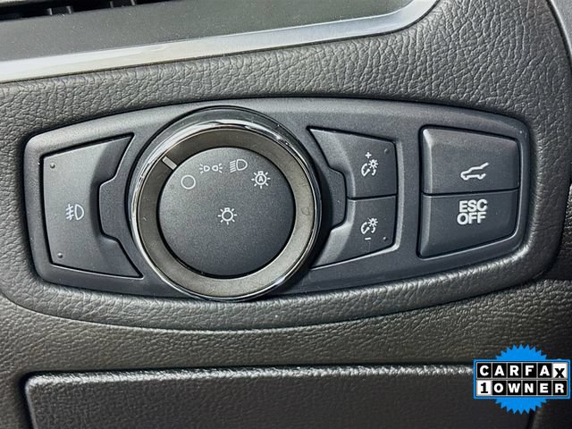 Used 2022 Ford Edge ST AWD/4WD image 10