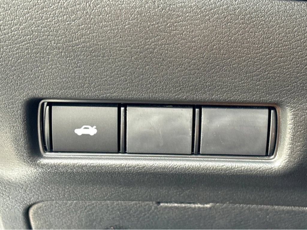 New 2026 Nissan Sentra SV w/ SV Convenience Package FWD image 13